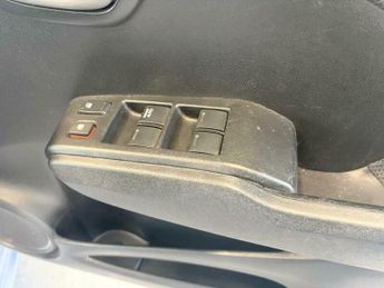 Honda Jazz 1.4 i-VTEC EX i SHIFT Euro 4 5dr