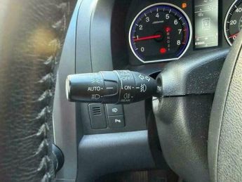 Honda CR-V 2.0 i-VTEC EX 5dr