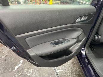 Peugeot 308 BLUEHDI S/S ALLURE