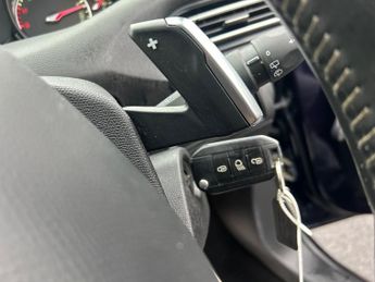 Peugeot 308 BLUEHDI S/S ALLURE