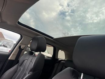 Land Rover Range Rover Evoque SD4 PURE TECH