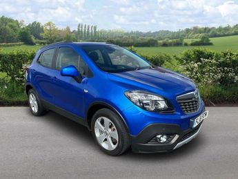 Vauxhall Mokka TECH LINE CDTI ECOFLEX S/S