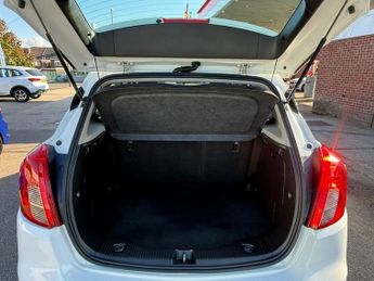 Vauxhall Mokka DESIGN NAV