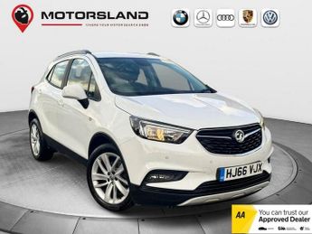 Vauxhall Mokka 1.4i Turbo Active Euro 6 (s/s) 5dr