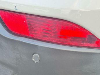 Vauxhall Mokka 1.4i Turbo Active Euro 6 (s/s) 5dr