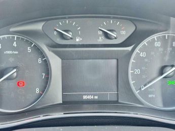 Vauxhall Mokka 1.4i Turbo Active Euro 6 (s/s) 5dr