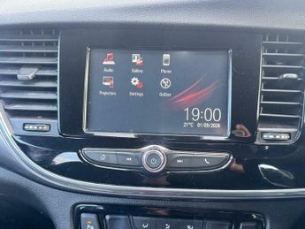 Vauxhall Mokka 1.4i Turbo Active Euro 6 (s/s) 5dr