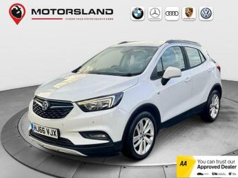 Vauxhall Mokka 1.4i Turbo Active Euro 6 (s/s) 5dr