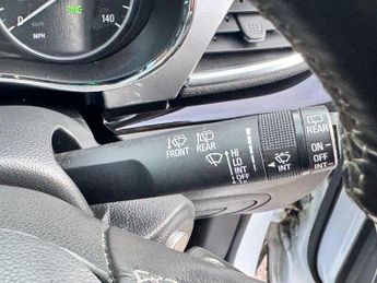 Vauxhall Mokka 1.4i Turbo Active Euro 6 (s/s) 5dr