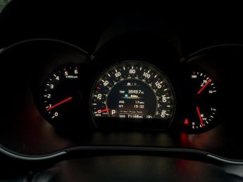 Kia Sorento 2.2 CRDi KX-4 Auto AWD (7 Seat) 194 Bhp | Full History (9 Servic