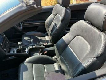 Audi A3 Cabriolet 1.8 TFSI Sport Euro 4 2dr