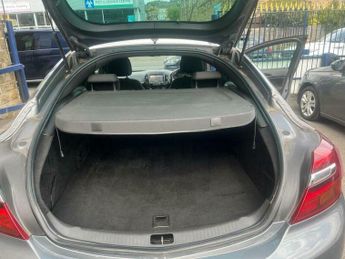 Vauxhall Insignia 2.0 CDTi SRi VX Line Nav Auto Euro 6 5dr