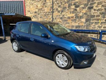 Dacia Sandero 1.0 SCe Laureate Euro 6 5dr