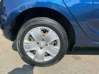 Dacia Sandero 1.0 SCe Laureate Euro 6 5dr