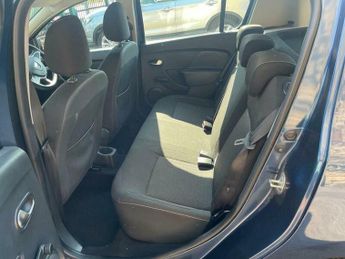Dacia Sandero 1.0 SCe Laureate Euro 6 5dr