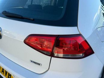 Volkswagen Golf 1.6 TDI BlueMotion Tech Match Edition Euro 6 (s/s) 5dr