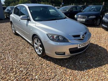 Mazda 3 1.6 Sport 5dr