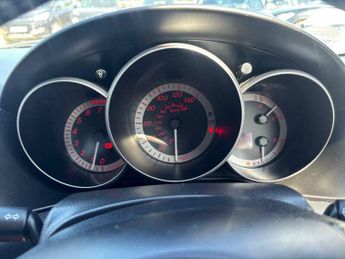 Mazda 3 1.6 Sport 5dr