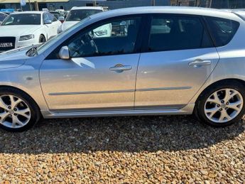 Mazda 3 1.6 Sport 5dr