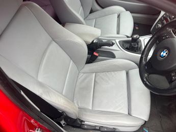 BMW 1 SERIES 2.0 120d M Sport Hatchback 5dr Diesel Manual Euro 4 (177 ps)