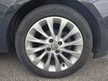 Vauxhall Corsa SE
