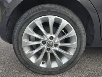 Vauxhall Corsa SE
