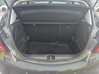 Vauxhall Corsa SE