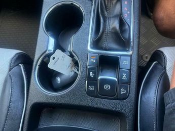 Kia Sportage 1.6 T-GDi GT-Line S DCT AWD Euro 6 5dr