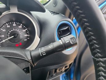 Nissan Juke BOSE PERSONAL EDITION XTRONIC