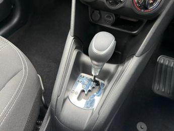 Peugeot 208 S/S ALLURE
