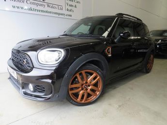 MINI Countryman COOPER S ALL4 SPORT