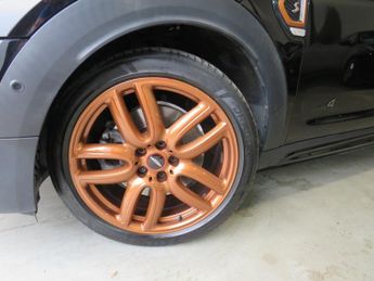 MINI Countryman COOPER S ALL4 SPORT