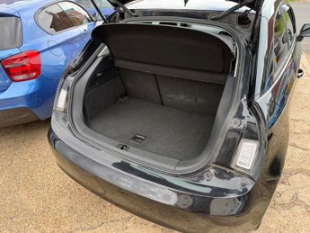 Audi A1 TDI SPORT