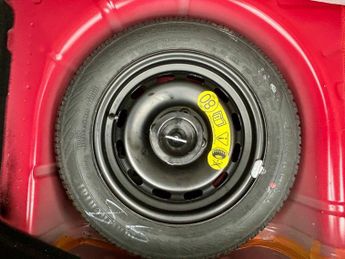 Ford Fiesta STYLE PLUS CAMBELT+FSH+2 KEYS+AIRCON