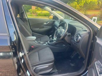 Hyundai KONA 1.0 T-GDi MHEV Premium Euro 6 (s/s) 5dr