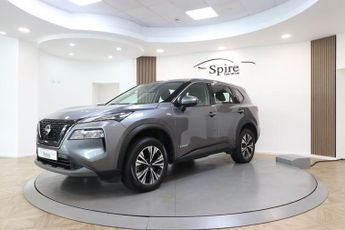 Nissan X-Trail E-4ORCE ACENTA PREMIUM