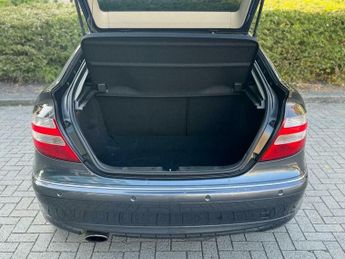 Mercedes-Benz C Class 1.8 C180 Kompressor SE 2dr