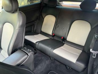 Mercedes-Benz C Class 1.8 C180 Kompressor SE 2dr