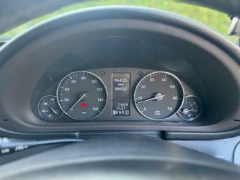 Mercedes-Benz C Class 1.8 C180 Kompressor SE 2dr