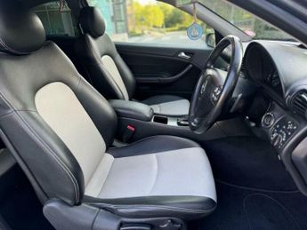 Mercedes-Benz C Class 1.8 C180 Kompressor SE 2dr