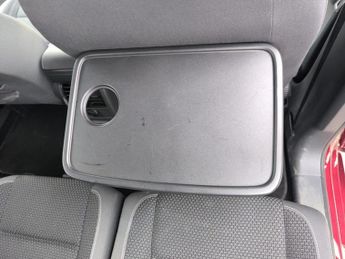 Volkswagen Touran 1.4 Petrol Automatic 5dr 7 Seats TSI