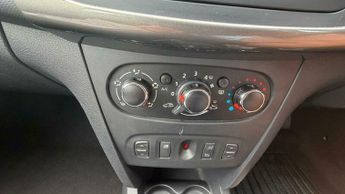 Dacia Sandero STEPWAY LAUREATE TCE