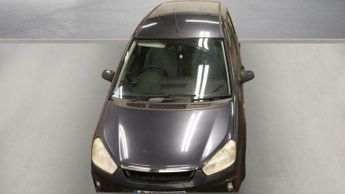 Ford C-Max 2.0 Zetec 5dr