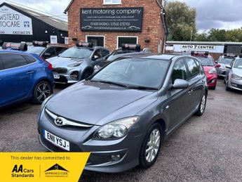 Hyundai I30 COMFORT