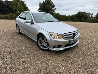 Mercedes GL Class C220 CDI BLUEEFFICIENCY SPORT