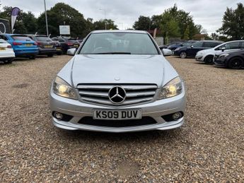 Mercedes GL Class C220 CDI BLUEEFFICIENCY SPORT
