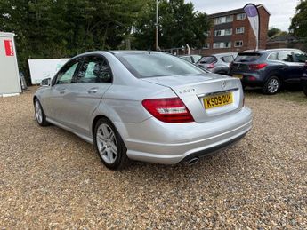 Mercedes GL Class C220 CDI BLUEEFFICIENCY SPORT