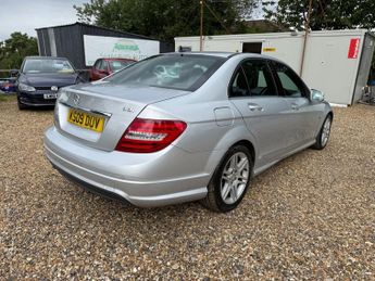 Mercedes GL Class C220 CDI BLUEEFFICIENCY SPORT