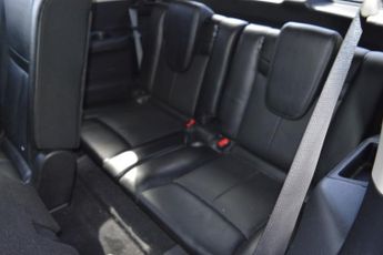 Nissan X-Trail DIG-T TEKNA DCT