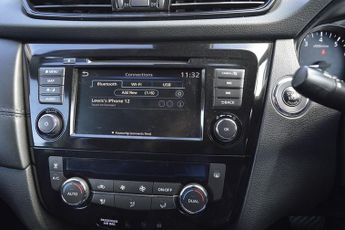 Nissan X-Trail DIG-T TEKNA DCT